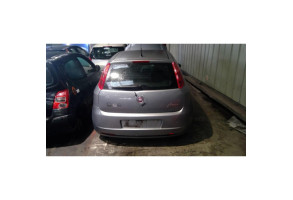 Boite de vitesses FIAT GRANDE PUNTO Photo n°14