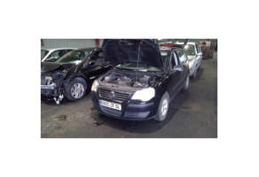 Commodo phare VOLKSWAGEN POLO 4 Photo n°3