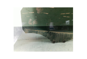 Vitre arriere droit CITROEN C4 PICASSO 2 Photo n°5