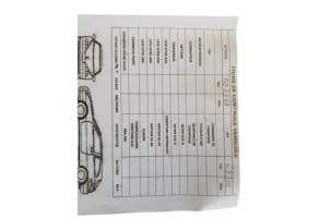 Boite de vitesses FORD FIESTA 5 Photo n°3