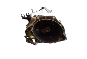 Boite de vitesses FORD FIESTA 5 Photo n°6