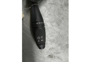Commodo d'essuie glaces FORD FIESTA 5 Photo n°3