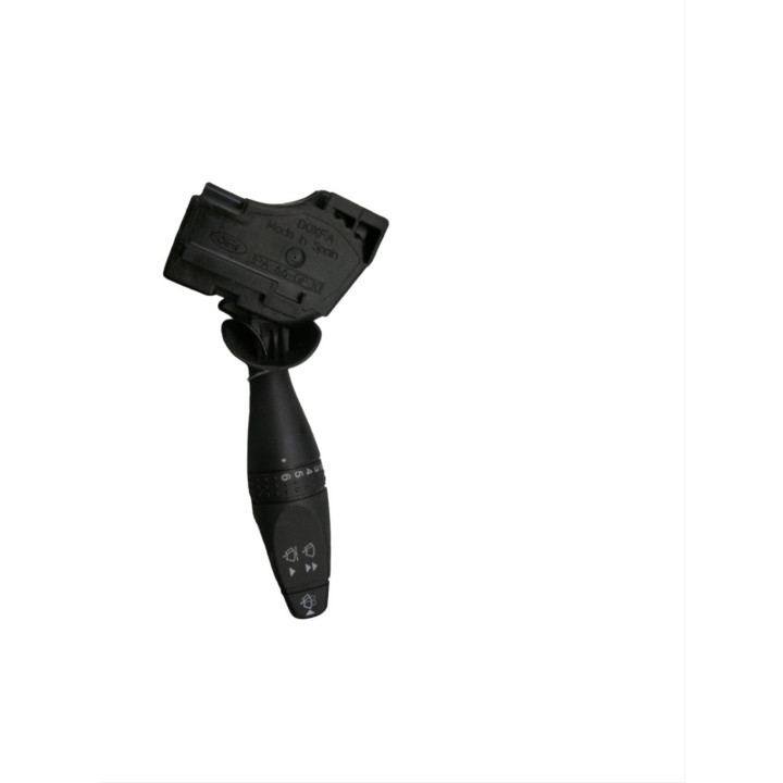 Commodo d'essuie glaces FORD FIESTA 5 Photo n°5