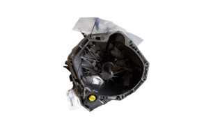Boite de vitesses RENAULT SCENIC 2 Photo n°1