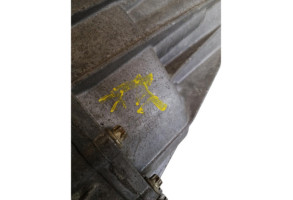 Boite de vitesses RENAULT SCENIC 2 Photo n°3