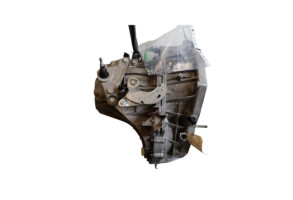 Boite de vitesses RENAULT SCENIC 2 Photo n°4