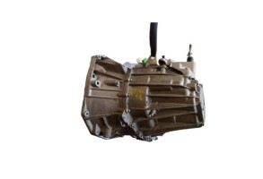 Boite de vitesses RENAULT SCENIC 2 Photo n°5
