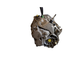 Boite de vitesses RENAULT SCENIC 2 Photo n°6