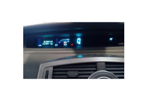 Boite de vitesses RENAULT SCENIC 2 Photo n°12