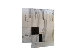 Boite de vitesses CITROEN XSARA PICASSO Photo n°1