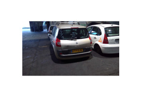 Boite de vitesses RENAULT SCENIC 2 Photo n°15