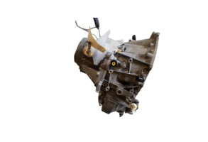 Boite de vitesses CITROEN XSARA PICASSO Photo n°3