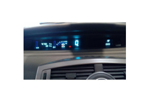 Boite de vitesses RENAULT SCENIC 2 Photo n°16