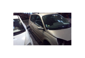 Boite de vitesses RENAULT SCENIC 2 Photo n°17