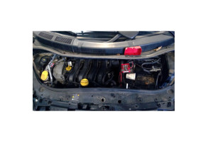 Boite de vitesses RENAULT SCENIC 2 Photo n°18