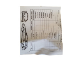 Boite de vitesses CITROEN XSARA PICASSO Photo n°6