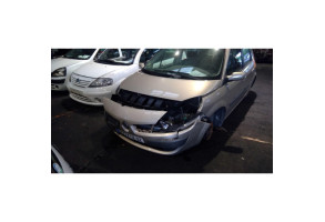 Boite de vitesses RENAULT SCENIC 2 Photo n°20