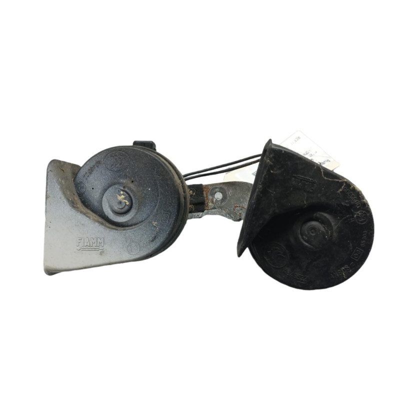 Avertisseur/Klaxon FIAT CROMA 2 Photo n°1