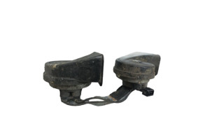 Avertisseur/Klaxon FIAT CROMA 2 Photo n°3