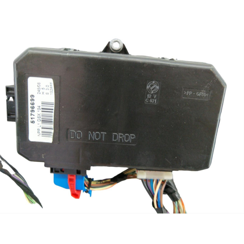 Leve vitre electrique avant droit FIAT CROMA 2 Photo n°1