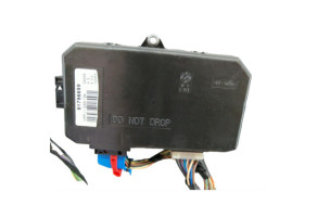 Leve vitre electrique avant droit FIAT CROMA 2 Photo n°1