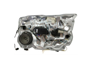 Leve vitre electrique avant droit FIAT CROMA 2 Photo n°4
