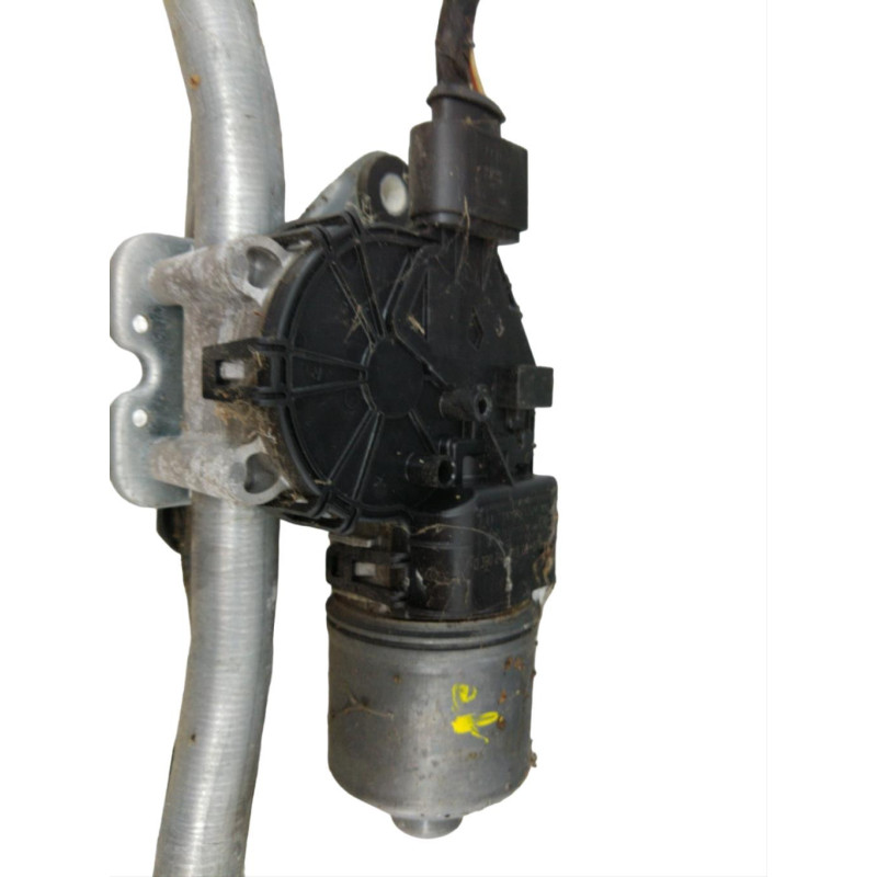 Moteur essuie glace avant FIAT CROMA 2 Photo n°1