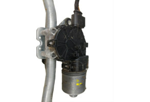 Moteur essuie glace avant FIAT CROMA 2 Photo n°1