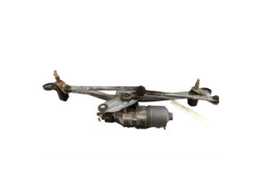 Moteur essuie glace avant FIAT CROMA 2 Photo n°2