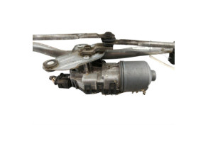Moteur essuie glace avant FIAT CROMA 2 Photo n°3