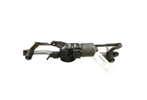 Moteur essuie glace avant FIAT CROMA 2 Photo n°4