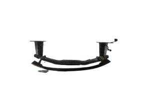Renfort pare choc avant (traverse) FIAT CROMA 2 Photo n°4