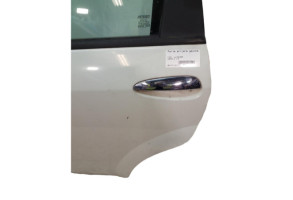 Porte arriere gauche FIAT CROMA 2 Photo n°2