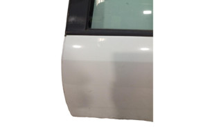 Porte arriere gauche FIAT CROMA 2 Photo n°5