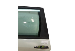 Porte arriere gauche FIAT CROMA 2 Photo n°6