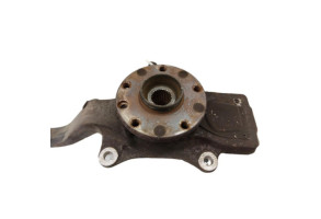 Pivot de moyeu avant gauche ALFA ROMEO 166 Photo n°3