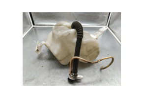 Vase de lave glace ALFA ROMEO 166 Photo n°3