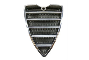 Calandre ALFA ROMEO 166 Photo n°3