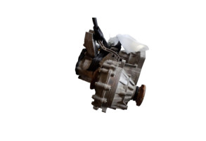 Boite de vitesses AUDI A3 2 Photo n°3