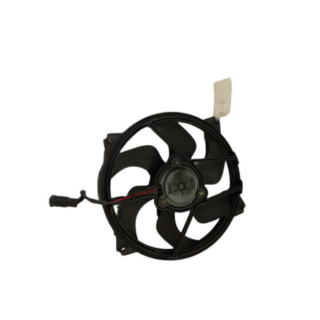 Moto ventilateur radiateur PEUGEOT 307