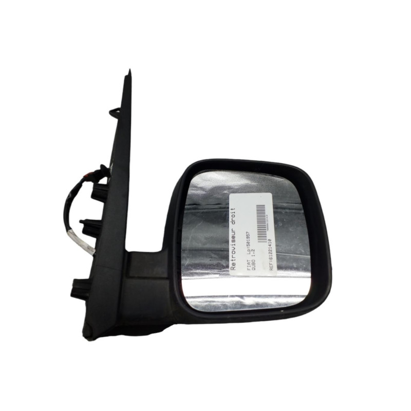 Retroviseur droit FIAT QUBO Photo n°1