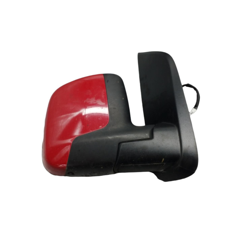 Retroviseur droit FIAT QUBO Photo n°2