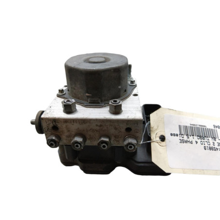 Bloc ABS (freins anti-blocage) RENAULT CLIO 4