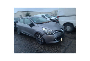 Bloc ABS (freins anti-blocage) RENAULT CLIO 4 Photo n°9