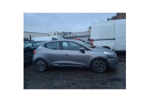 Bloc ABS (freins anti-blocage) RENAULT CLIO 4 Photo n°11