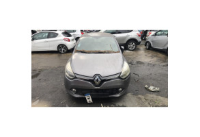 Bloc ABS (freins anti-blocage) RENAULT CLIO 4 Photo n°15