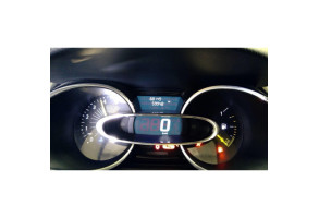 Feu arriere secondaire droit (feux) RENAULT CLIO 4 Photo n°4