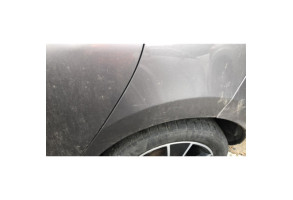 Feu arriere secondaire droit (feux) RENAULT CLIO 4 Photo n°9
