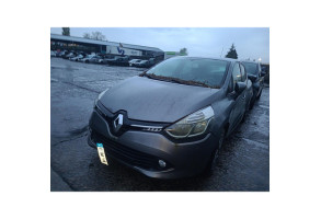 Feu arriere secondaire droit (feux) RENAULT CLIO 4 Photo n°10