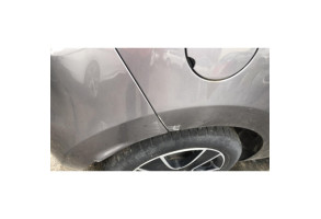 Feu arriere secondaire droit (feux) RENAULT CLIO 4 Photo n°11